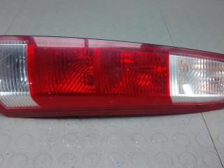 фонарь задний правый Opel Meriva 1 поколение (A) 2005, 1.6 л., бензин, МКПП, минивэн, 93176392, 1222086