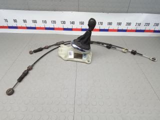 кулиса Hyundai i20 PB 2011, 1.4 л., дизель, МКПП, хетчбэк 5 дв., 437001J3059P