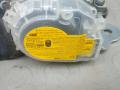 ремень безопасности Hyundai i20 PB 2011, 1.4 л., дизель, МКПП, хетчбэк 5 дв., 888701J200OM - фото №6