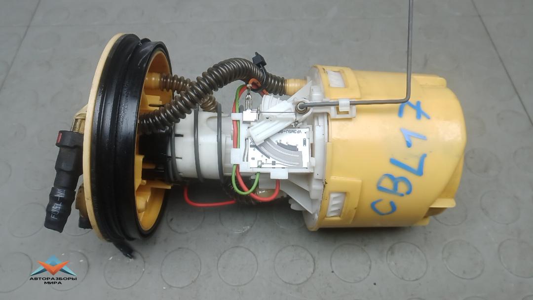 насос топливный Ford Focus 2 поколение 2005, 1.8 л., дизель, МКПП, универсал, D0668309AH - фото №1