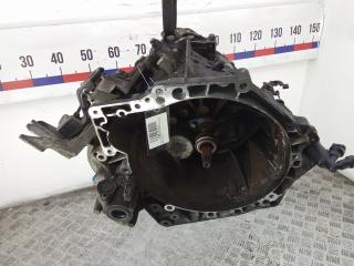 МКПП Citroen Xsara Picasso 1 поколение [рестайлинг] 2007, 1.6 л., дизель, МКПП, минивэн, 20DP29