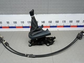 кулиса Ford Fiesta 6 поколение 2011, 1.6 л., TDCi, дизель, МКПП, хетчбэк 5 дв.