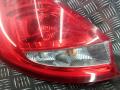 фонарь задний левый Ford Fiesta 6 поколение 2011, 1.6 л., TDCi, дизель, МКПП, хетчбэк 5 дв. - фото №2