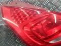 фонарь задний левый Ford Fiesta 6 поколение 2011, 1.6 л., TDCi, дизель, МКПП, хетчбэк 5 дв. - фото №3
