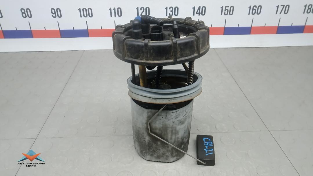 насос топливный SEAT Ibiza 4 поколение 2009, 1.4 л., дизель, МКПП, хетчбэк 5 дв., 6R0919050A, 6R0919050J, 6R0919673 - фото №1