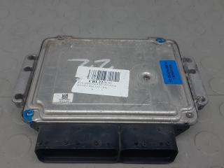 ЭБУ Hyundai Sonata NF 2006, 2.0 л., дизель, МКПП, седан, 3911327405