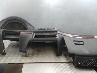 панель передняя салона (торпедо) BMW 5 серия E60/E61 2002, 2.0 л., D 520d, дизель, МКПП, универсал