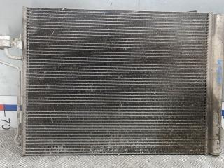 радиатор кондиционера Ford Kuga 2 поколение 2013, 2.0 л., дизель, МКПП, внедорожник 5 дв.