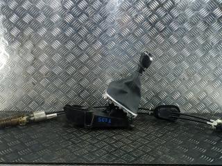 кулиса Renault Kadjar 1 поколение 2016, 1.5 л., дизель, МКПП, хетчбэк 5 дв.