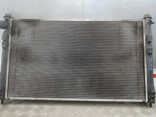 радиатор охлаждения Citroen C-Crosser 1 поколение 2010, 2.2 л., D HDi, дизель, МКПП, внедорожник 5 дв.