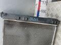 радиатор охлаждения Citroen C-Crosser 1 поколение 2010, 2.2 л., D HDi, дизель, МКПП, внедорожник 5 дв. - фото №3