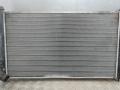 радиатор охлаждения Citroen C-Crosser 1 поколение 2010, 2.2 л., D HDi, дизель, МКПП, внедорожник 5 дв. - фото №4