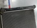 радиатор охлаждения Citroen C-Crosser 1 поколение 2010, 2.2 л., D HDi, дизель, МКПП, внедорожник 5 дв. - фото №5