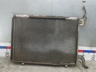 радиатор кондиционера Ford EcoSport 2 поколение 2014, 1.5 л., дизель, МКПП, хетчбэк 5 дв.