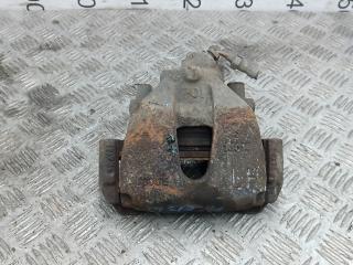 суппорт передний левый Ford EcoSport 2 поколение 2014, 1.5 л., дизель, МКПП, хетчбэк 5 дв.