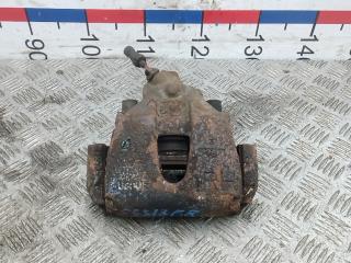 суппорт передний правый Ford EcoSport 2 поколение 2014, 1.5 л., дизель, МКПП, хетчбэк 5 дв.