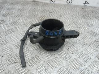 ДМРВ Ford Focus 3 поколение 2012, 1.6 л., TDCi, дизель, МКПП, хетчбэк 5 дв.