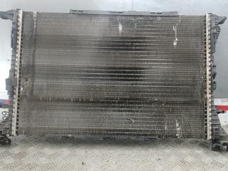 радиатор охлаждения Audi A5 8T 2009, 2.0 л., дизель, МКПП, хетчбэк 5 дв., 8K0121251R