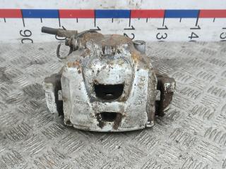 суппорт передний левый Audi A5 8T 2009, 2.0 л., дизель, МКПП, хетчбэк 5 дв., 8K0615123C