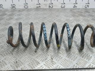 пружина задняя Ford EcoSport 2 поколение 2014, 1.5 л., дизель, МКПП, хетчбэк 5 дв.