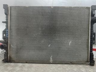 радиатор охлаждения Land Rover Freelander 2 поколение 2008, 2.2 л., D TD4, дизель, МКПП, внедорожник 5 дв., LR006714