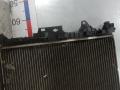 радиатор охлаждения Land Rover Freelander 2 поколение 2008, 2.2 л., D TD4, дизель, МКПП, внедорожник 5 дв., LR006714 - фото №7