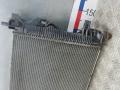 радиатор охлаждения Ford Focus 3 поколение 2012, 1.6 л., TDCi, дизель, МКПП, хетчбэк 5 дв. - фото №6