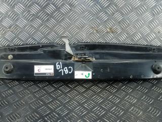 рамка капота Citroen Xsara Picasso 1 поколение [рестайлинг] 2007, 1.6 л., дизель, МКПП, минивэн