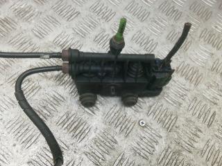 клапан компрессора пневмоподвески Land Rover Discovery 3 поколение 2004, 2.7 л., TD V6, дизель, АКПП, внедорожник 5 дв., RVH000095