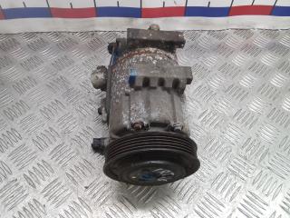 компрессор кондиционера Kia Ceed 2 поколение 2012, 1.6 л., дизель, МКПП, хетчбэк 5 дв., 97701A6700