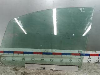 стекло двери передней левой Opel Zafira 2 поколение (B) 2007, 1.9 л., дизель, МКПП, минивэн