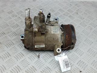 компрессор кондиционера Suzuki Grand Vitara 2 поколение [рестайлинг] 2010, 1.9 л., дизель, МКПП, внедорожник 5 дв., 9520J-67JA0