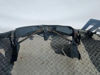 Передняя панель крепления облицовки (телевизор) Jaguar XF X250 2009, 2.7 л., дизель, АКПП, седан