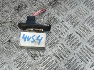 сопротивление печки Mercedes-Benz M-Класс W163 1999, 2.3 л., ML230, бензин, МКПП, внедорожник 5 дв.