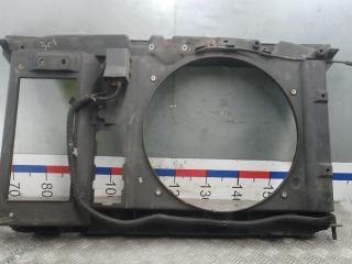 Передняя панель крепления облицовки (телевизор) Citroen C4 2 поколение 2014, 1.6 л., HDi 8V, дизель, МКПП, хетчбэк 5 дв.