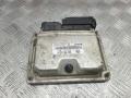 ЭБУ Volkswagen Touareg 1 поколение 2004, 3.2 л., бензин, АКПП, внедорожник 5 дв., 022906032BE, 026207565 - фото №2