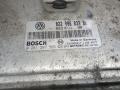 ЭБУ Volkswagen Touareg 1 поколение 2004, 3.2 л., бензин, АКПП, внедорожник 5 дв., 022906032BE, 026207565 - фото №4