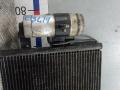 радиатор кондиционера Volkswagen Golf 4 поколение 2002, 1.6 л., бензин, МКПП, универсал - фото №3