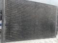 радиатор кондиционера Volkswagen Golf 4 поколение 2002, 1.6 л., бензин, МКПП, универсал - фото №4