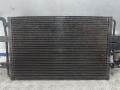 радиатор кондиционера Volkswagen Golf 4 поколение 2002, 1.6 л., бензин, МКПП, универсал - фото №5