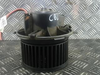 моторчик печки Citroen Xsara Picasso 1 поколение [рестайлинг] 2007, 1.6 л., дизель, МКПП, минивэн