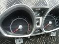 приборная панель Ford Fiesta 6 поколение 2011, 1.6 л., TDCi, дизель, МКПП, хетчбэк 5 дв., 8A6T10849GM - фото №2