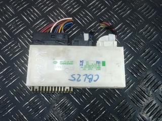 блок комфорта BMW 5 серия E60/E61 2002, 2.0 л., D 520d, дизель, МКПП, универсал, 047-29