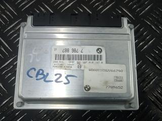 ЭБУ BMW 5 серия E60/E61 2002, 2.0 л., D 520d, дизель, МКПП, универсал, 7786887