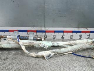 подушка безопасности боковая (шторка) Chrysler Voyager 5 поколение 2008, 2.8 л., дизель, АКПП, минивэн, P04680589AI