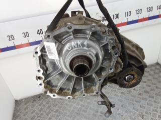 раздаточная коробка Nissan Navara D40 [рестайлинг] 2013, 2.5 л., дизель, МКПП, пикап, 33100EA30A, EA30A