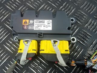 блок AirBag Opel Zafira 3 поколение (C) 2013, 1.4 л., бензин, МКПП, минивэн, 13589413