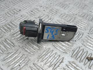 ДМРВ Ford EcoSport 2 поколение 2014, 1.5 л., дизель, МКПП, хетчбэк 5 дв.