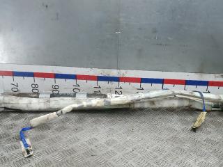 подушка безопасности боковая (шторка) Chrysler Voyager 5 поколение 2008, 2.8 л., дизель, АКПП, минивэн, P04680588AI