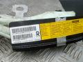 подушка безопасности боковая (шторка) Chrysler Voyager 5 поколение 2008, 2.8 л., дизель, АКПП, минивэн, P04680588AI - фото №3